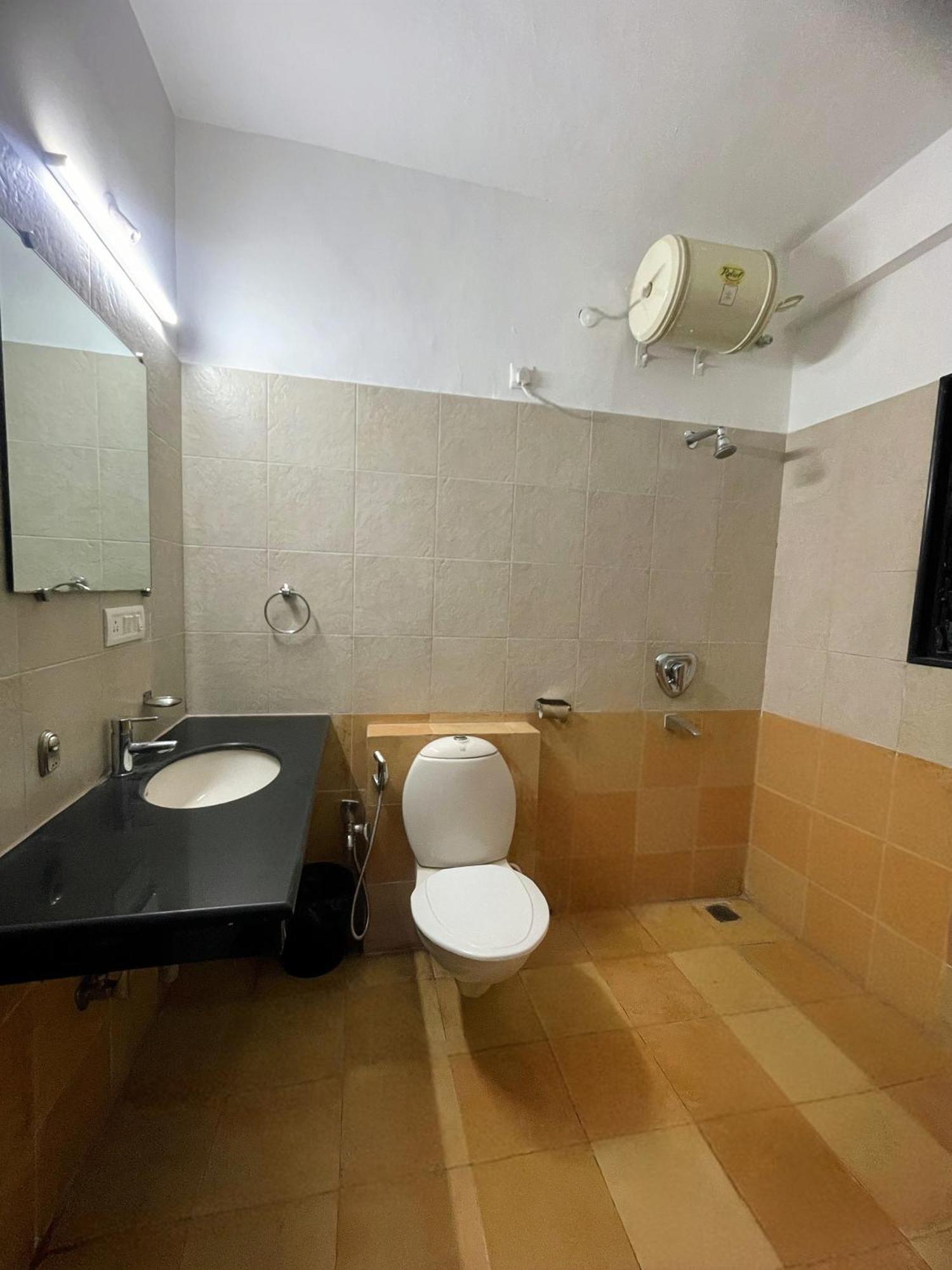 Hoshtel99 - Lux - Stay, Cowork And Cafe - Luxurious Bungalow Pune Exterior photo